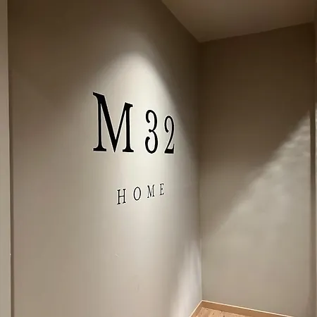 Nocleg ze śniadaniem M32 Vicenza